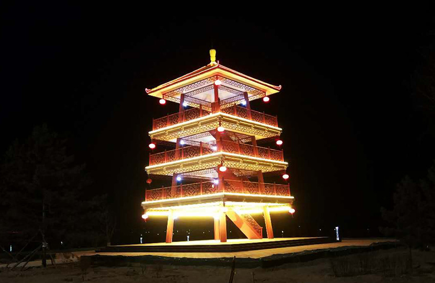 许家窑文化体验园